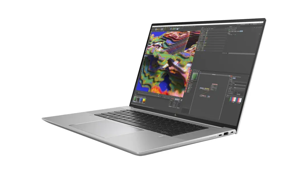 HP ZBOOK STUDİO 16 G9 3