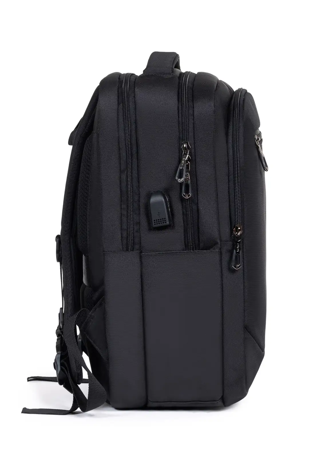 T-Life DD Premium Notebook Sırt Çantası 14" 3