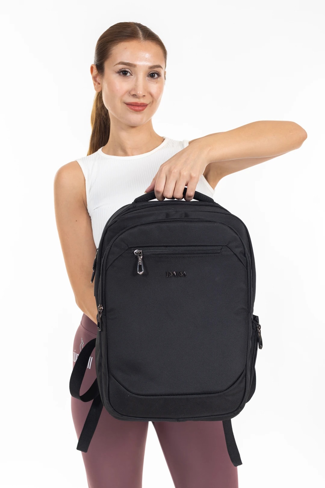 T-Life DD Premium Notebook Sırt Çantası 14"