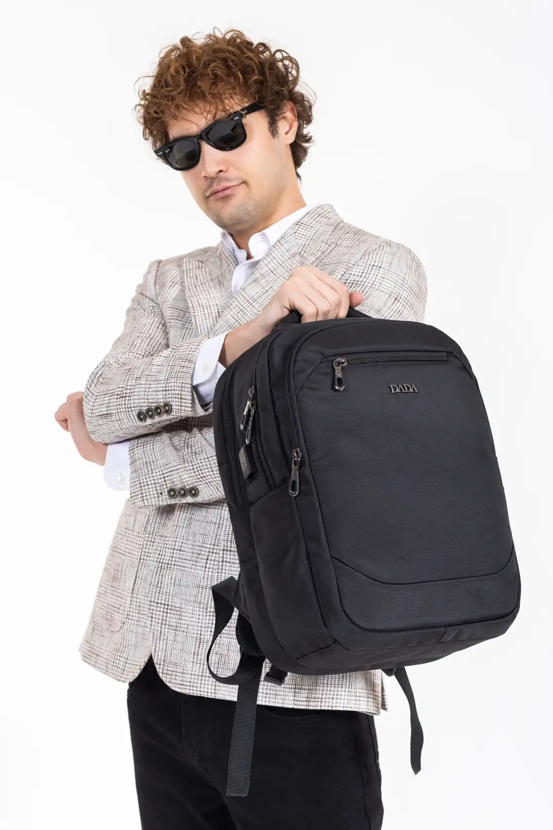 T-Life DD Premium Notebook Sırt Çantası 14"