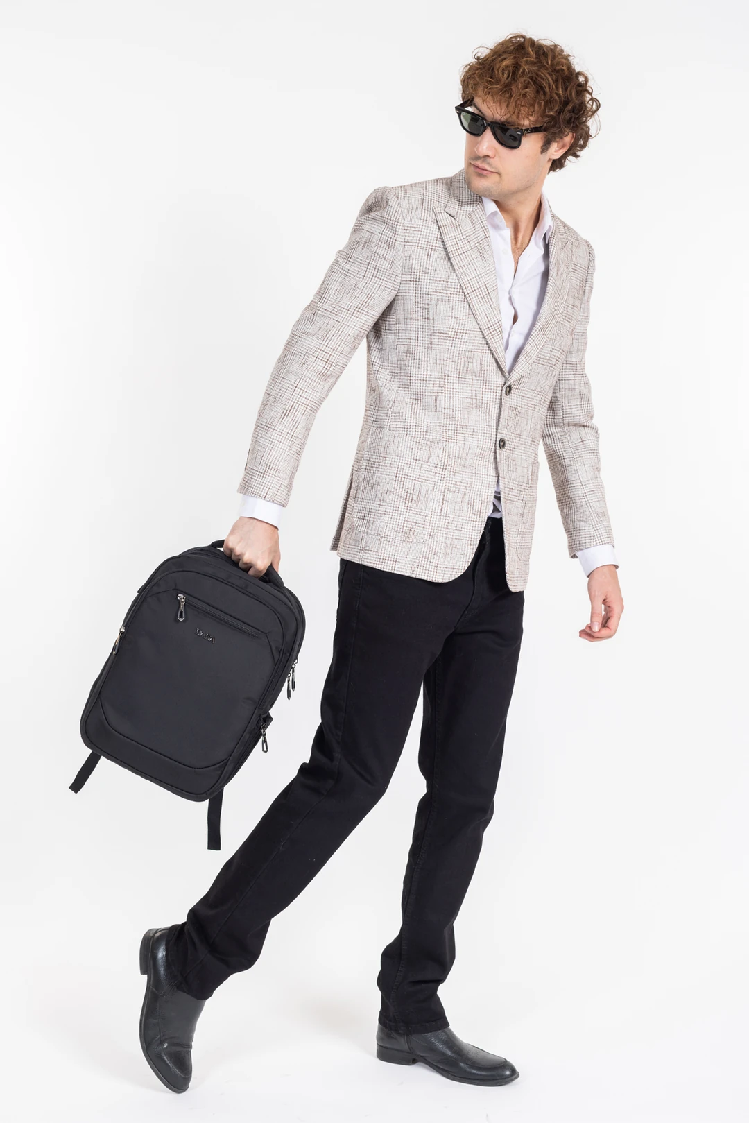 T-Life DD Premium Notebook Sırt Çantası 14"