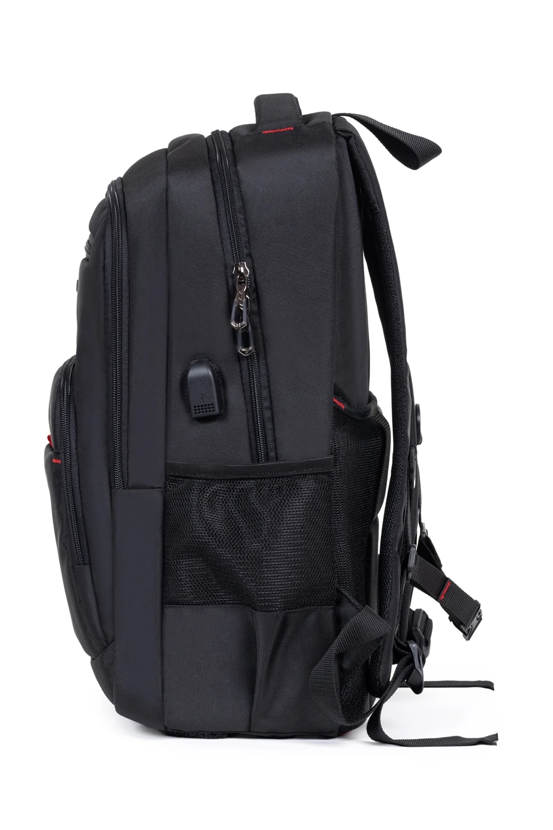 T-Life DD Premium Notebook Sırt Çantası 15.6" 