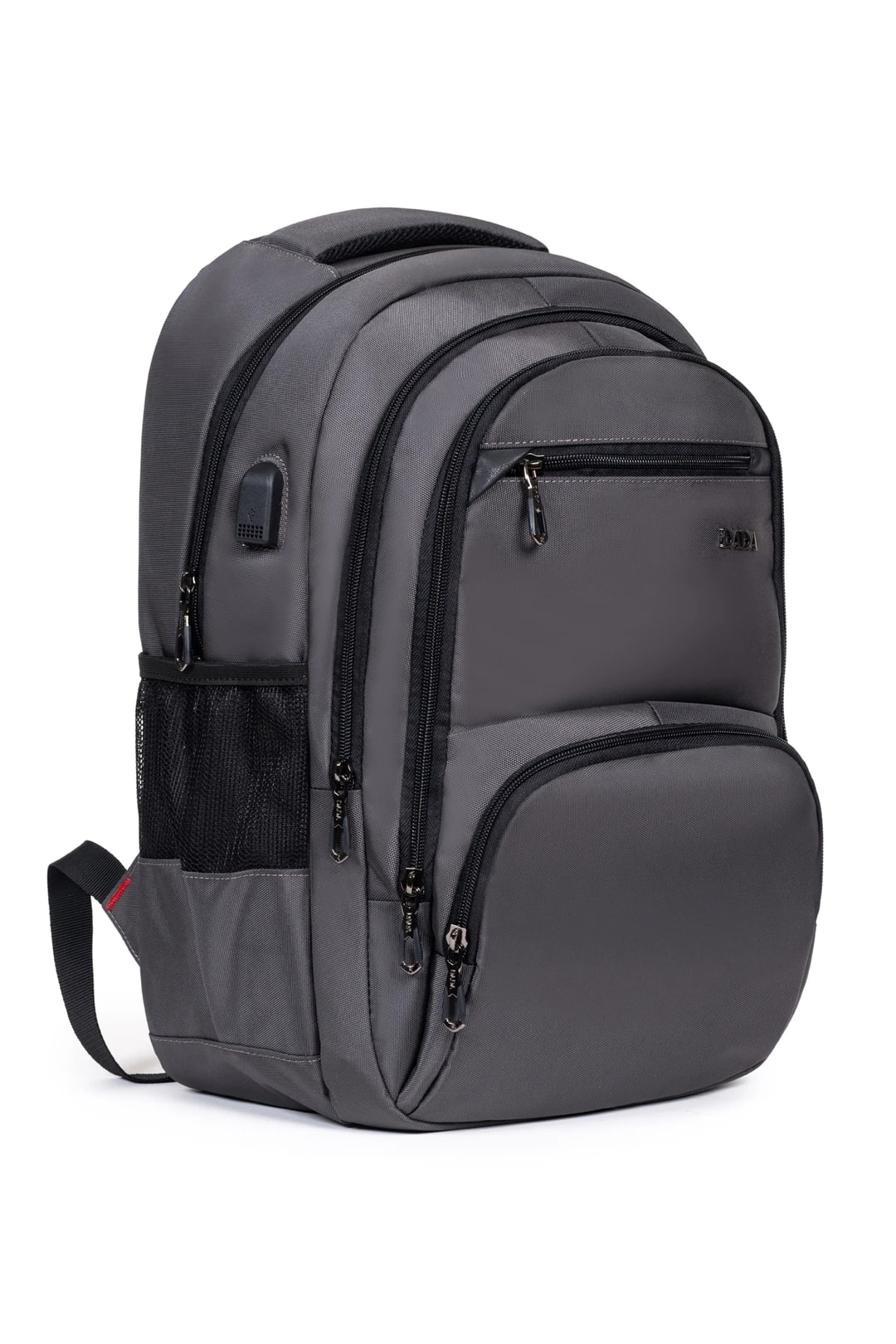 T-Life DD Premium Notebook Ultra Korunaklı Sırt Çantası 15.6" 