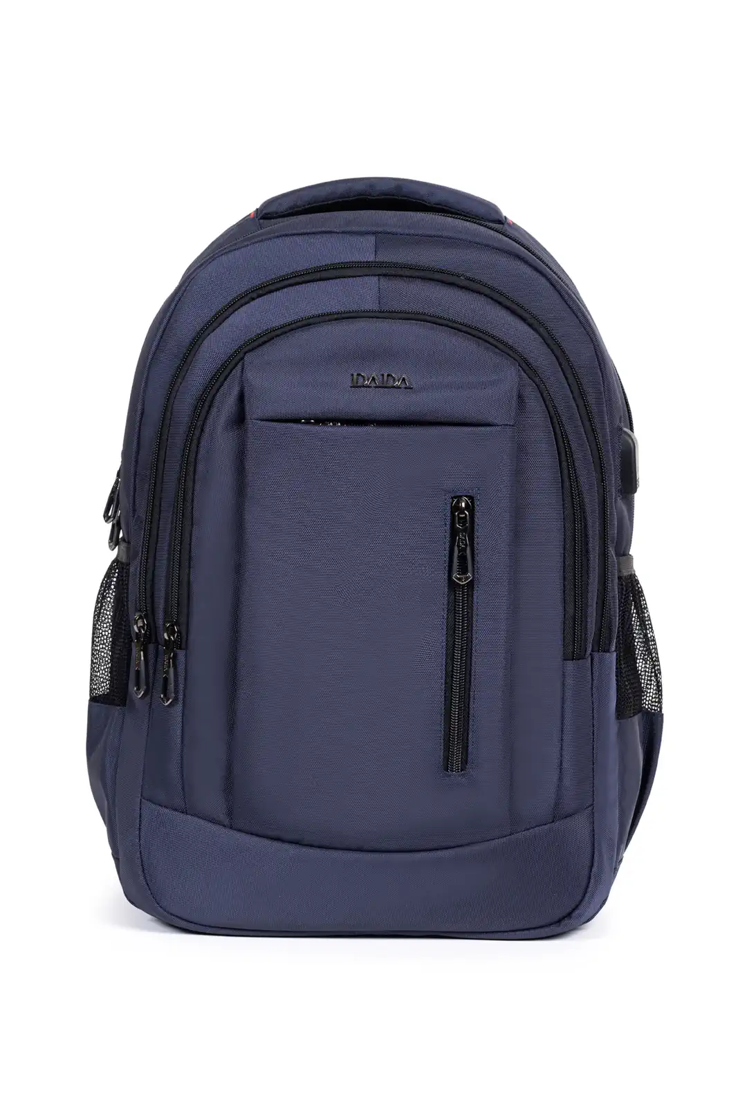 T-Life DD Premium Notebook Sırt Çantası 15.6" Yandan Cepli