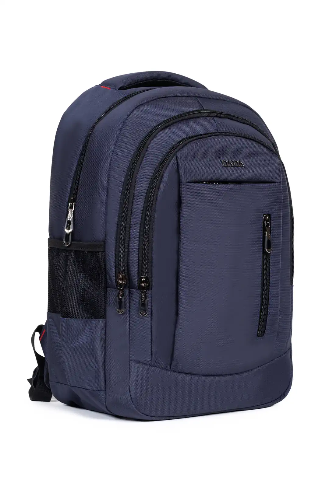 T-Life DD Premium Notebook Sırt Çantası 15.6" Yandan Cepli