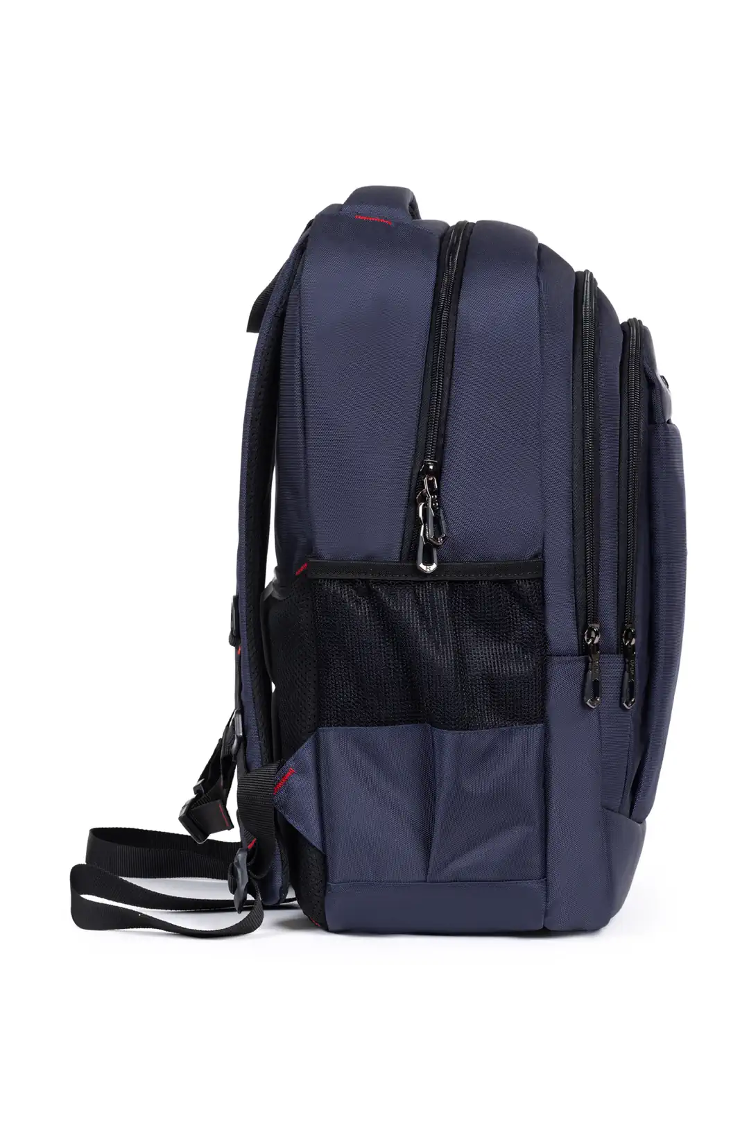 T-Life DD Premium Notebook Sırt Çantası 15.6" Yandan Cepli 3