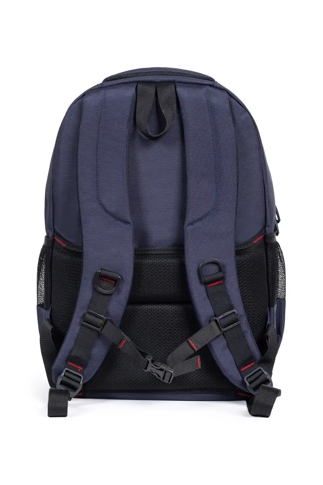 T-Life DD Premium Notebook Sırt Çantası 15.6" Yandan Cepli 4