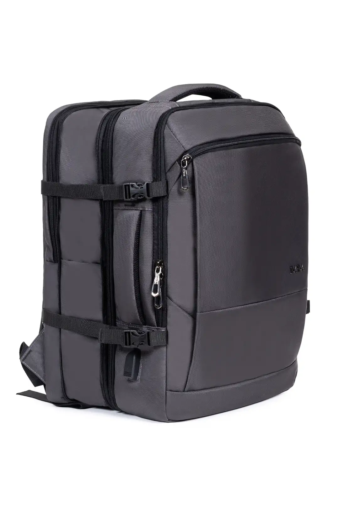 T-Life DD Premium Notebook Sırt Ve El Çantası 15.6" 5
