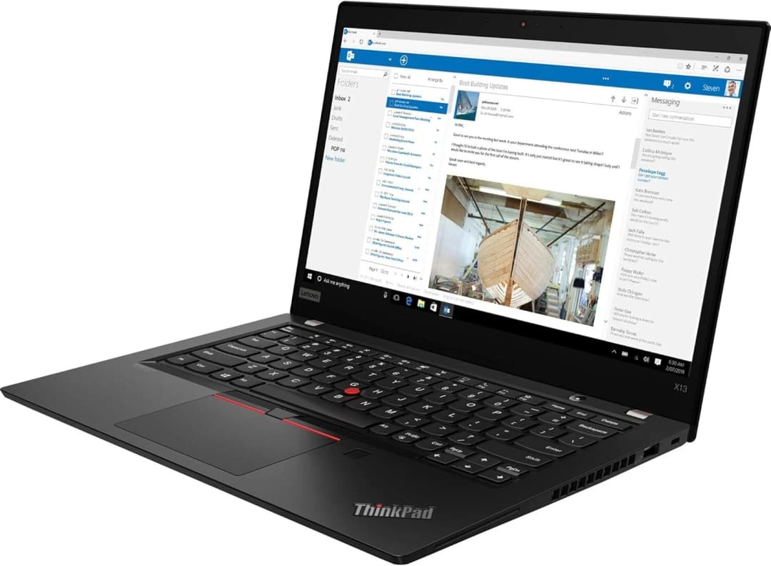 Lenovo ThinkPad X13 Gen 1 (A KALİTE)