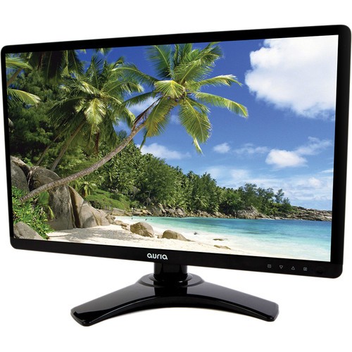 T-LİFE AURİA 27" 2K MONİTÖR USA 