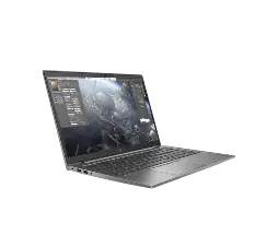 HP ZBook Firefly 15 G7 Workstation– Intel Core i7-10510U / 16 GB RAM / 512 GB SSD / NVIDIA Quadro P520 2