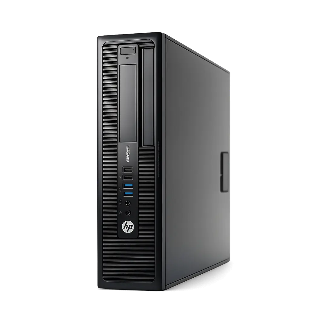 hp elitedesk 705 g3 sff amd pro a10-9700 8gb-256gb ssd win 10 pro