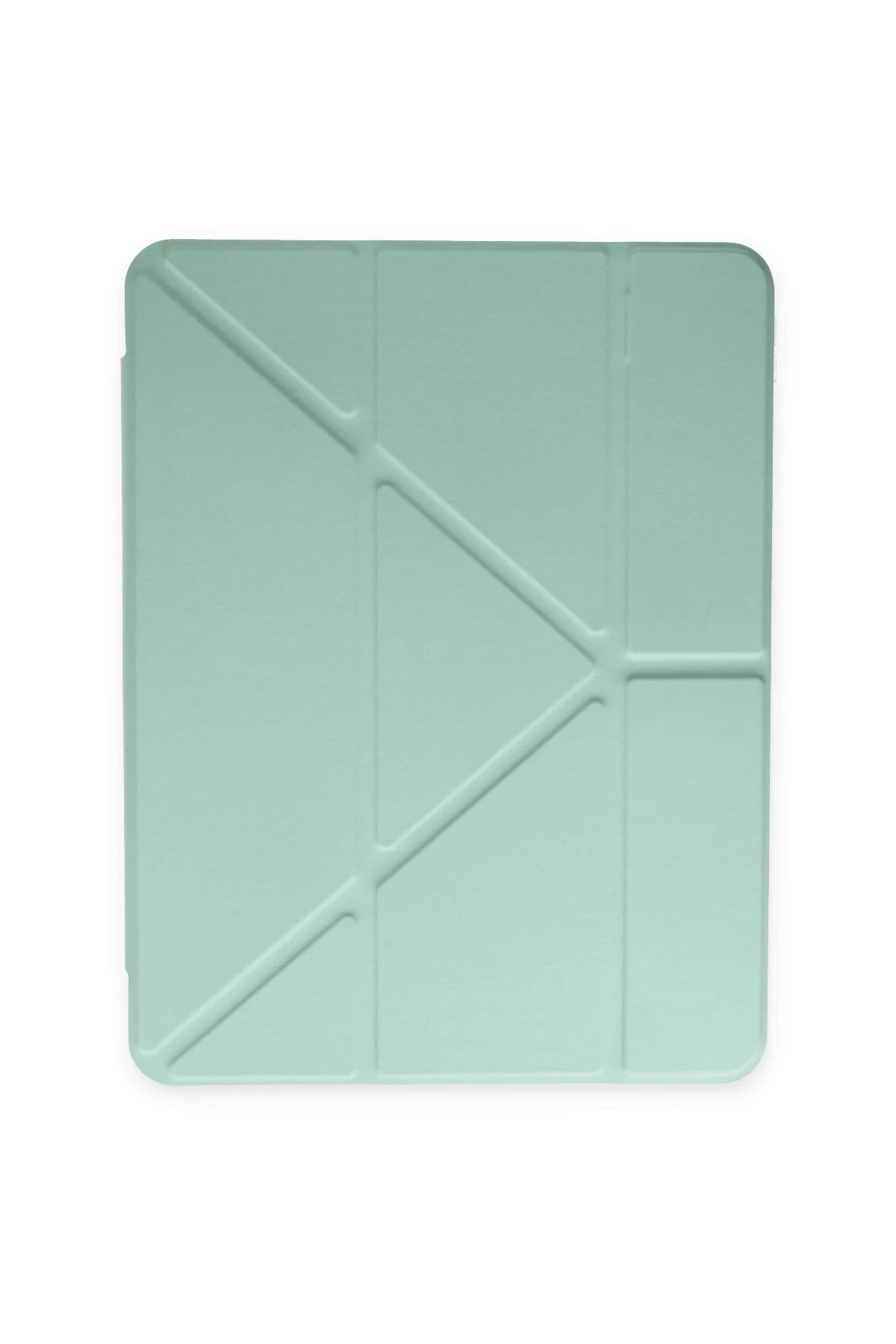 T-LİFE iPad 2022 10.9 (10.nesil) Kılıf Kalemlikli Mars Tablet