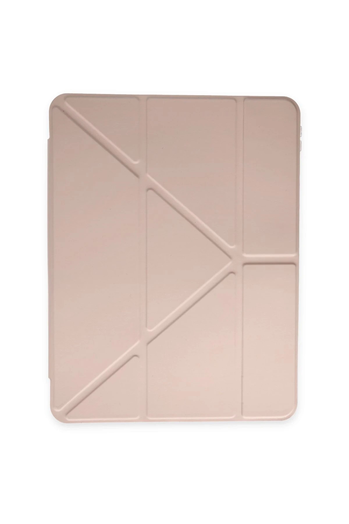 T-LİFE iPad Air 4 10.9 Kılıf Kalemlikli Mars Tablet Kılıfı