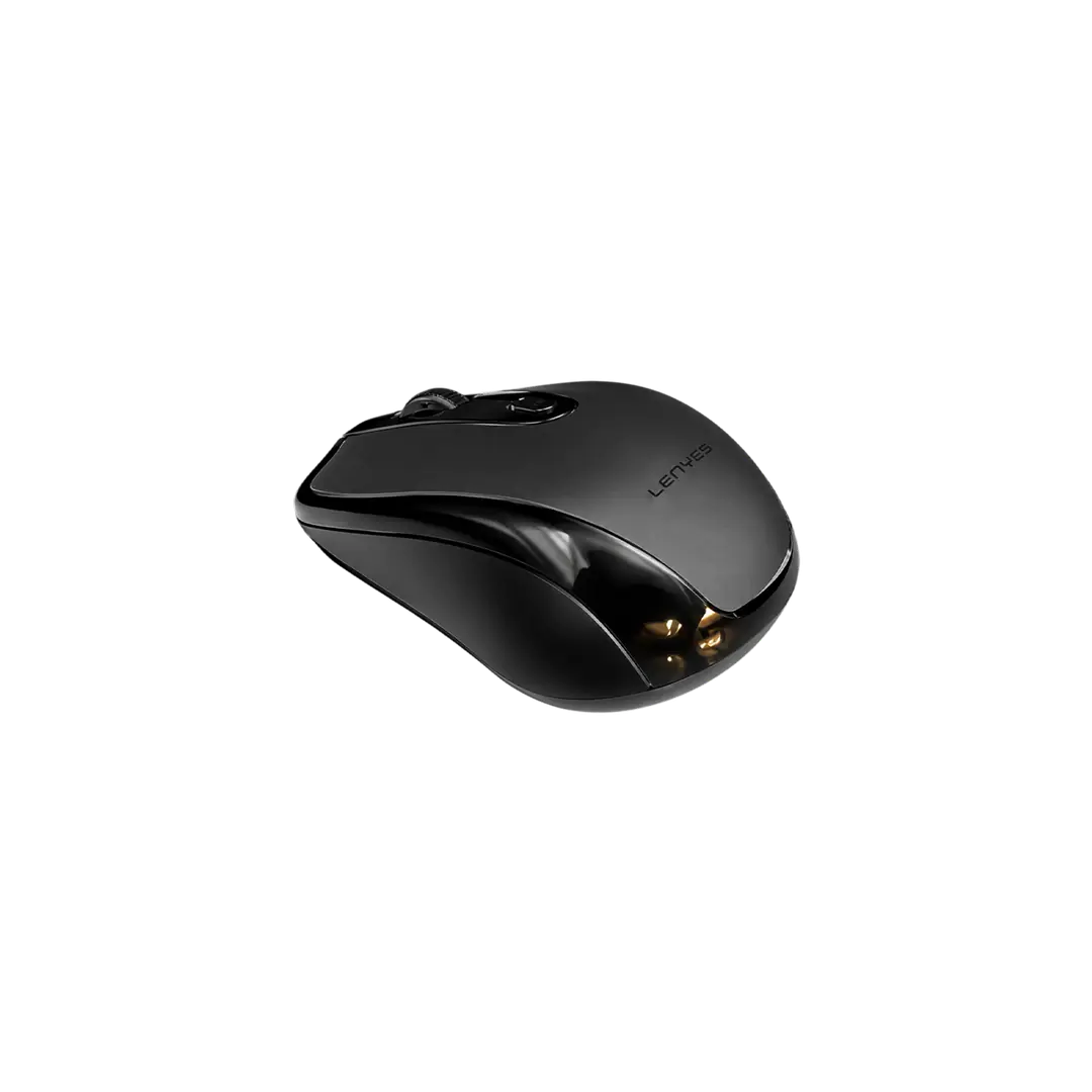 Platoon PL-1866 2.4G Optik Kablosuz Mouse