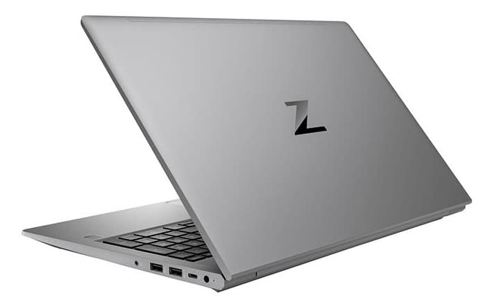 HP ZBook Power G9 Worksation / i9-12900HK/ 16GB/ 512GB/ A1000 5