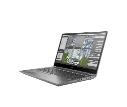 HP ZBook Fury 15 G7 Workstation – Intel Core i7-10850H / 64GB RAM / 512GB SSD / NVIDIA Quadro T1000 2