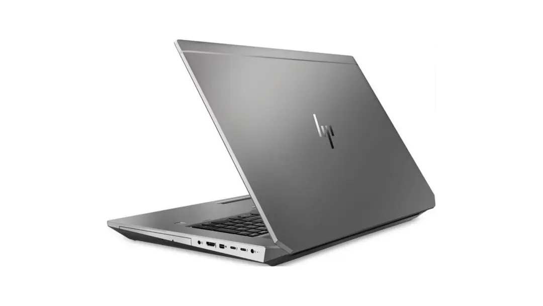 HP ZBook 15 G6 2
