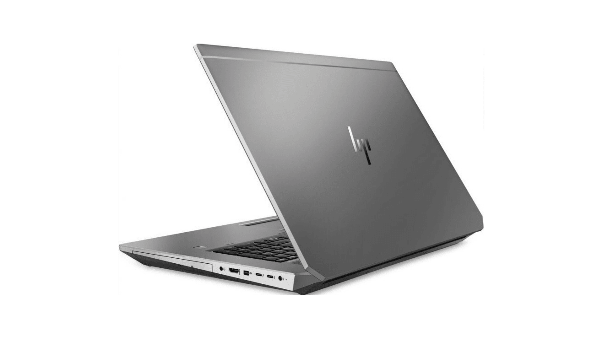 HP ZBook 15 G6
