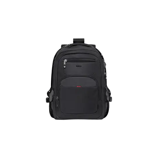 T-Life DD Premium Notebook Sırt Çantası 15.6" - Siyah