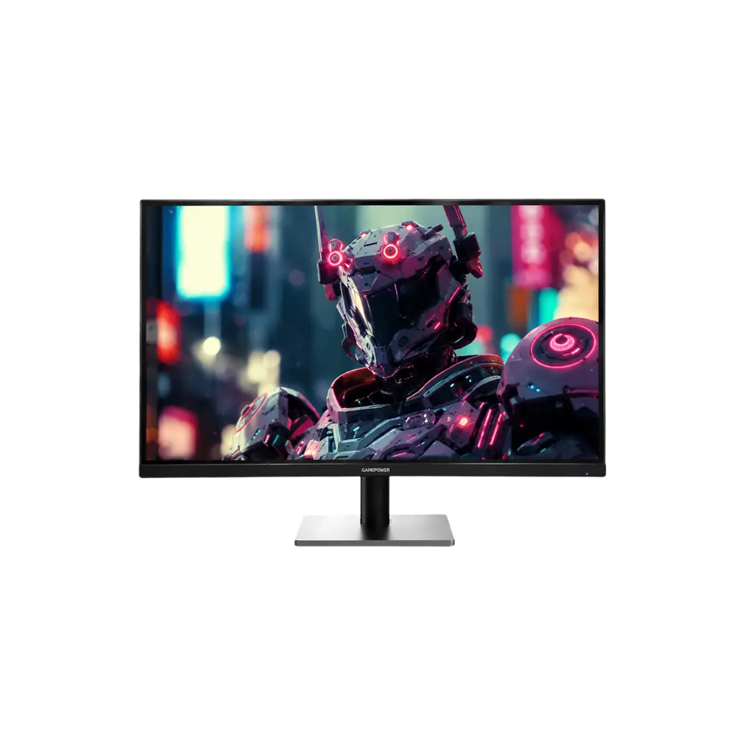 T-Life 23,8 inç 100 hz Flat LCD Monitör