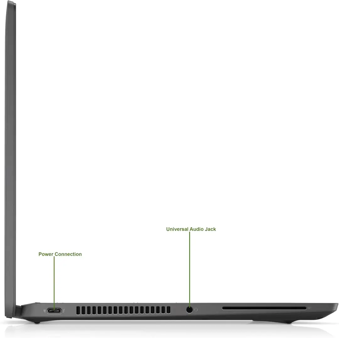 Dell Latitude 7420 (Core i7-1185G7, 16 GB RAM, 256 GB SSD) 7