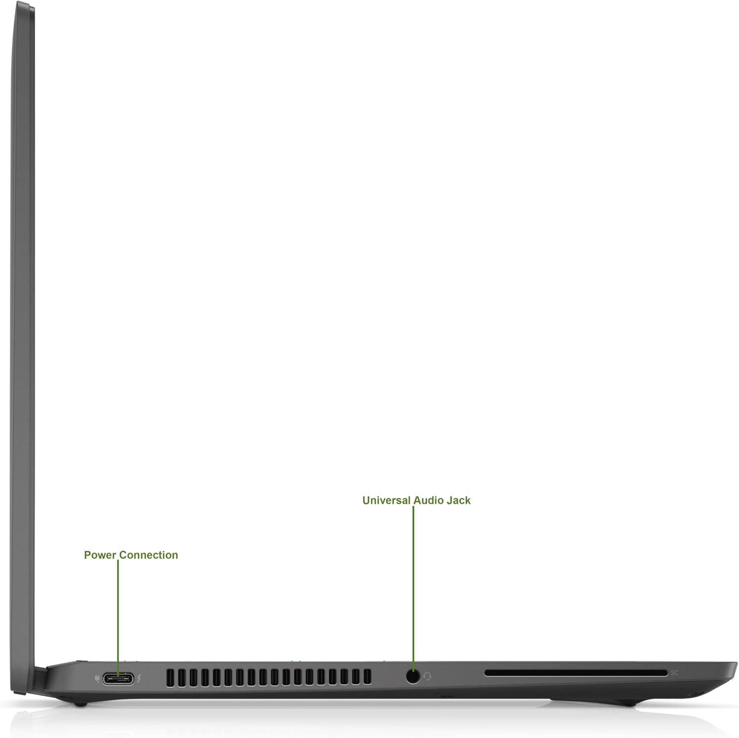 Dell Latitude 7420 (Core i7-1185G7, 16 GB RAM, 256 GB SSD)