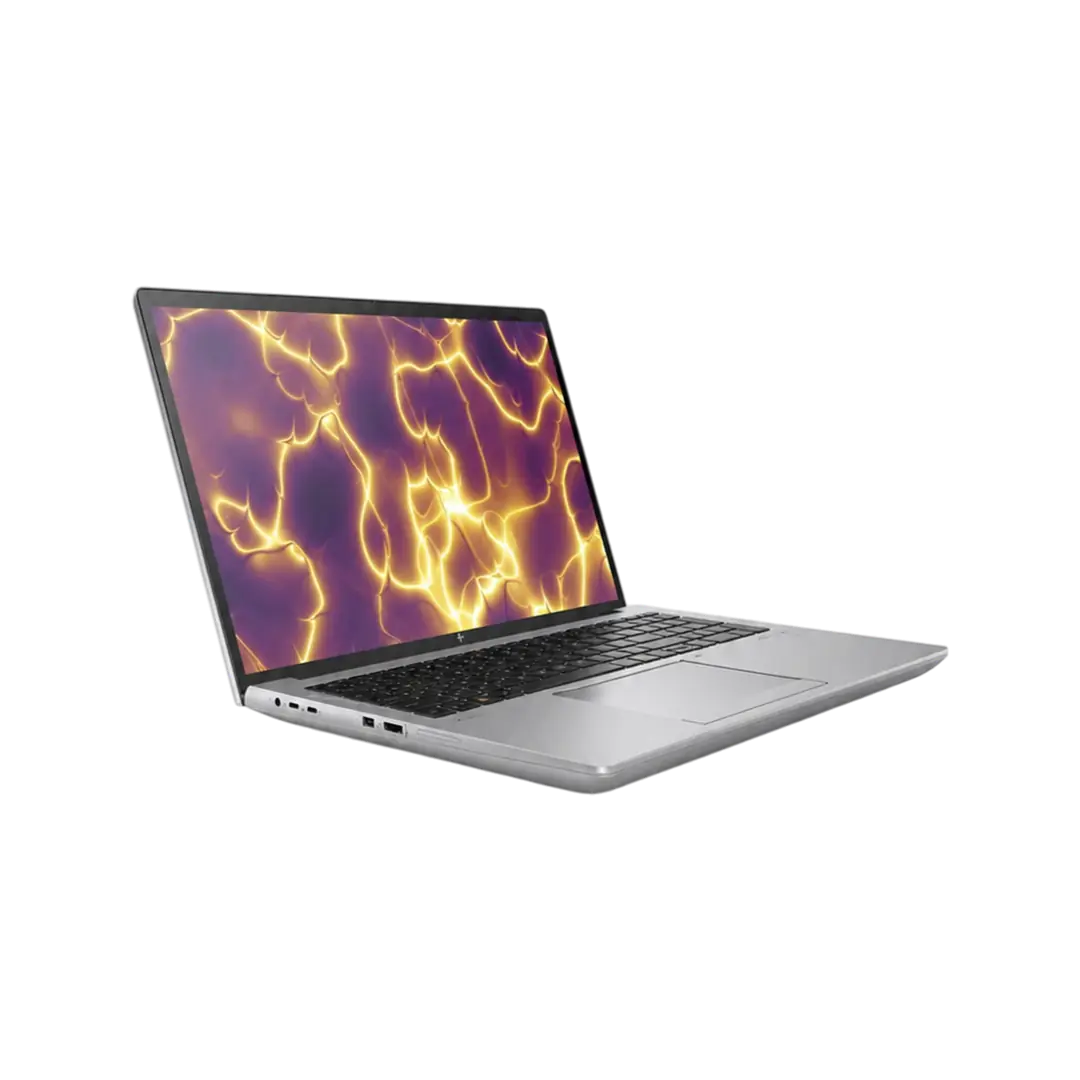 HP ZBook Fury 16 G11 - i9-13950HX | 64GB RAM | 1TB SSD | RTX 5000