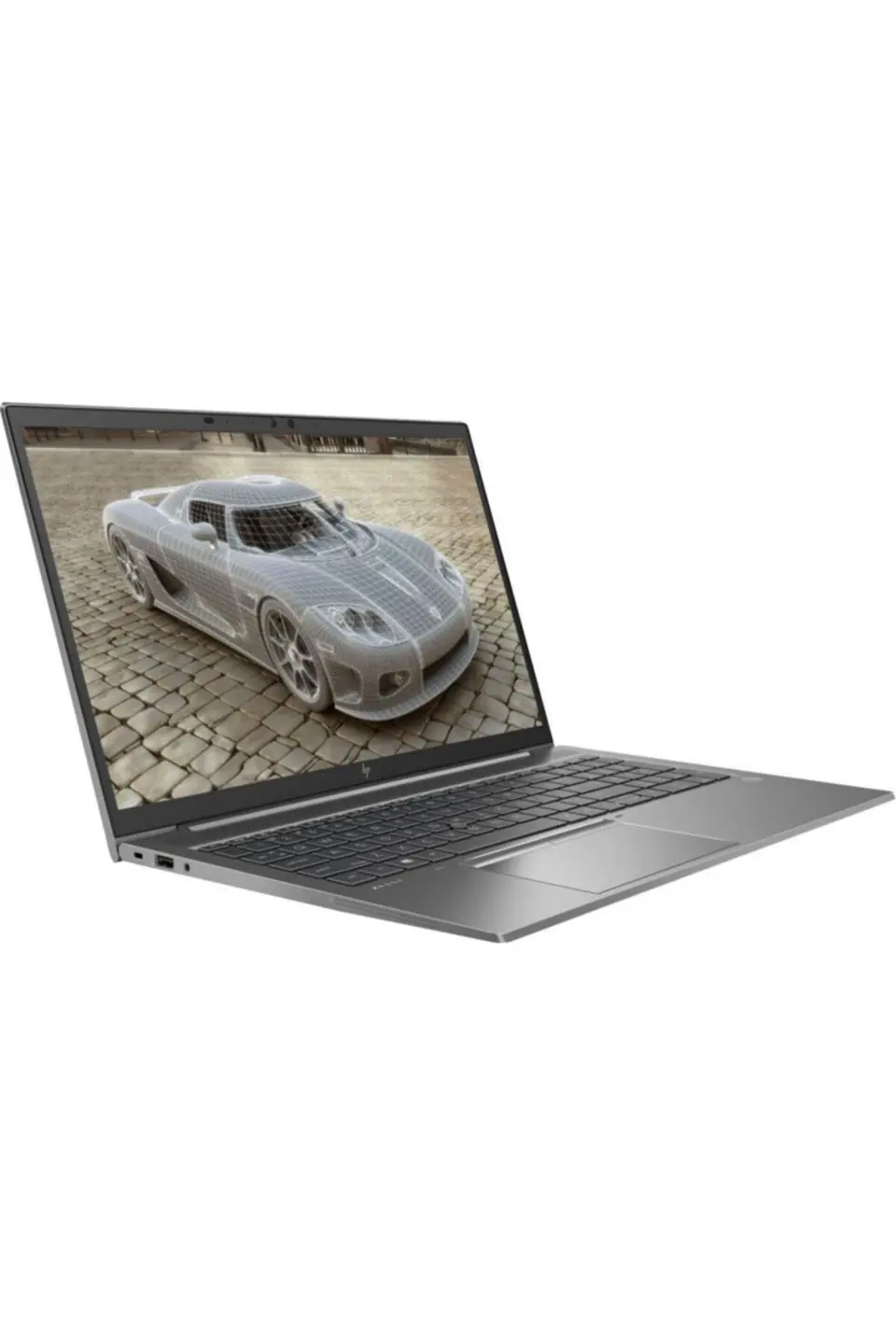 HP ZBook Firefly 15 G8 – Intel Core i7-1165G7 / 16 GB RAM / 512 GB SSD / NVIDIA Quadro T500 4