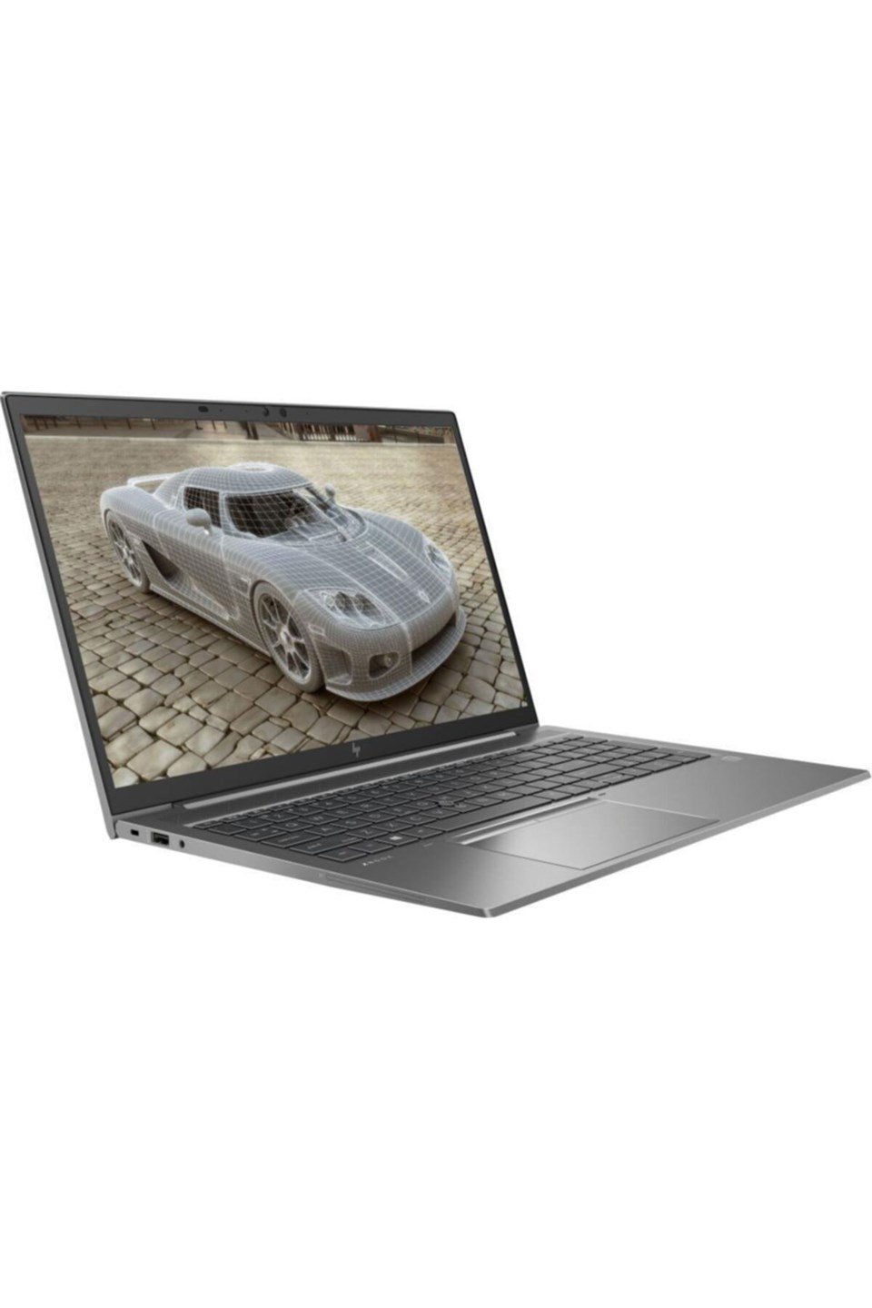 HP ZBook Firefly 15 G8 – Intel Core i7-1165G7 / 16 GB RAM / 512 GB SSD / NVIDIA Quadro T500