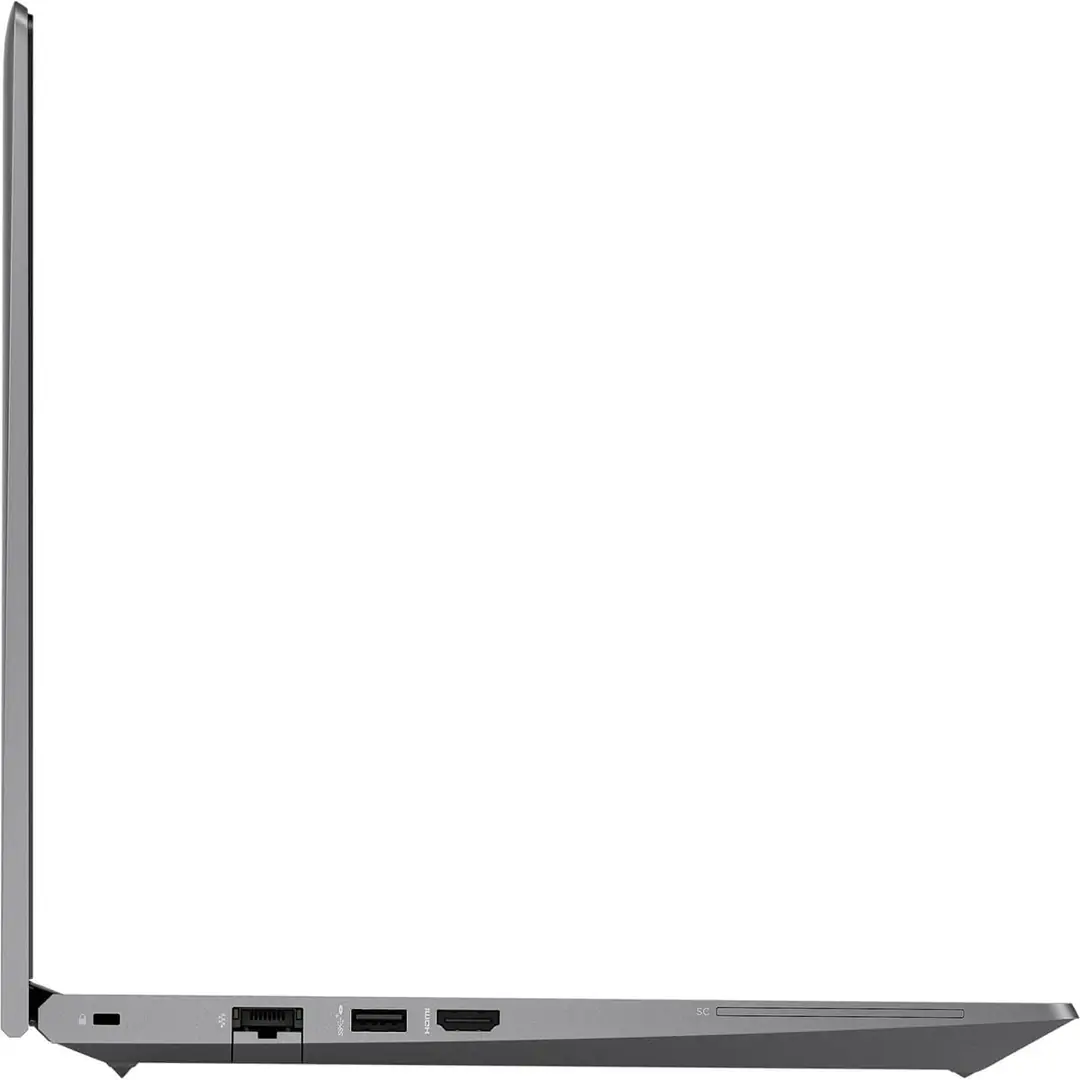 HP ZBook Power G9 Worksation / i9-12900HK/ 16GB/ 512GB/ A1000 8