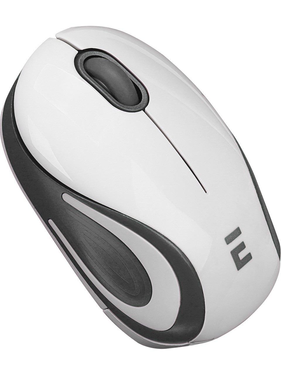 Everest SMW-555 Optik Kablosuz Mouse - Beyaz