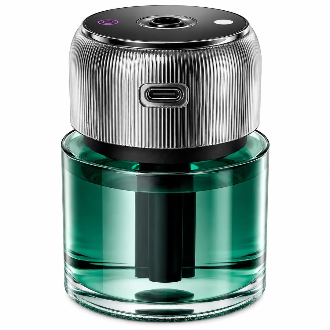 Castu Ls61 160 ml Şarjlı Araç İçi Koku Difizörü