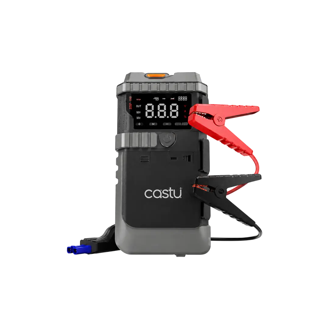 Castu CS64 Plus Max Jump Starter