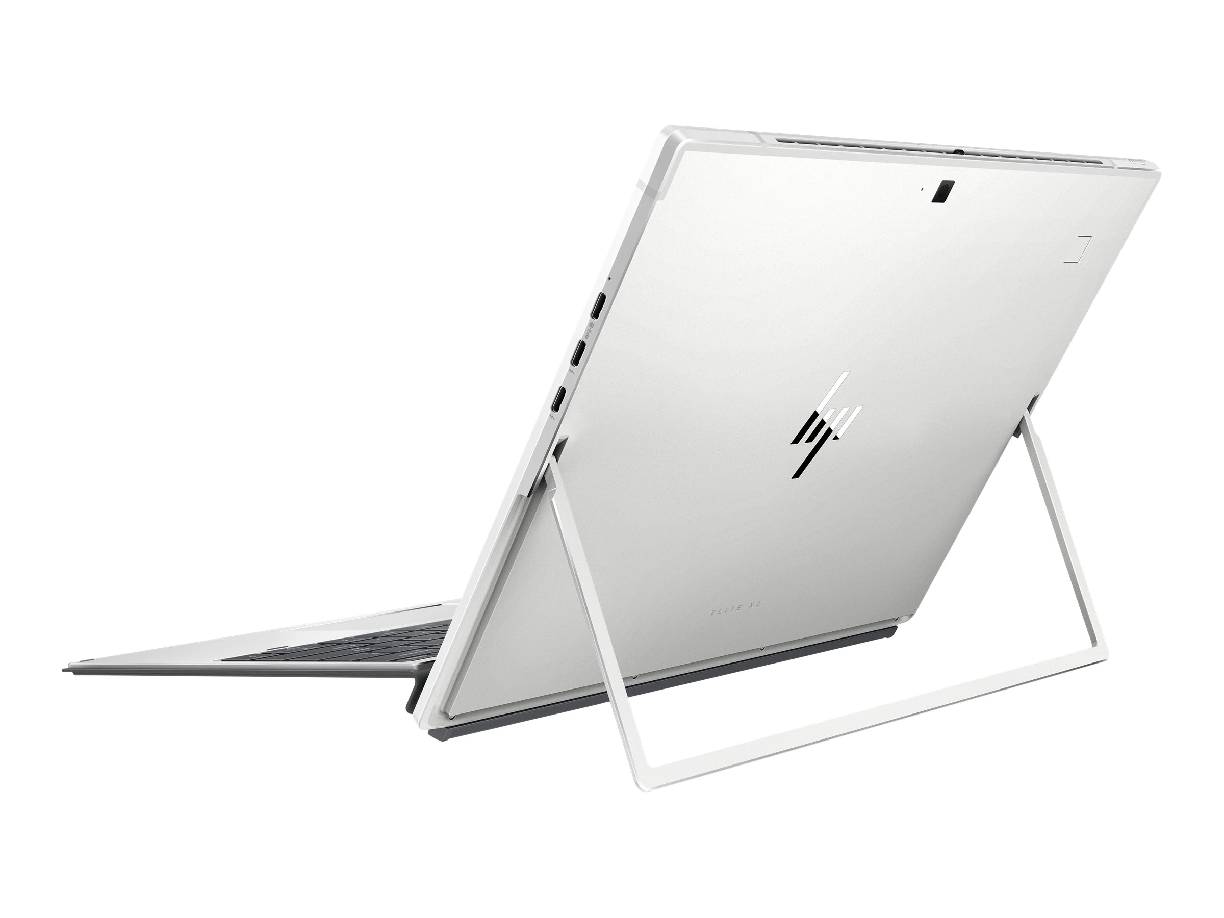HP Elite X2 G8 Dokunmatik+Klavyeli PC (Windows)