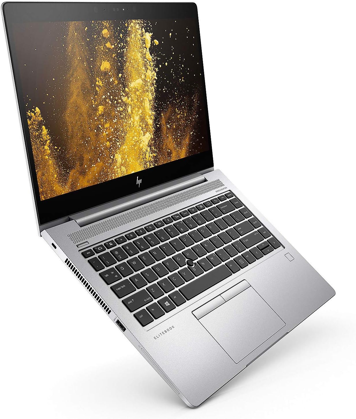HP EliteBook 840 G5 Dokunmatik 14"