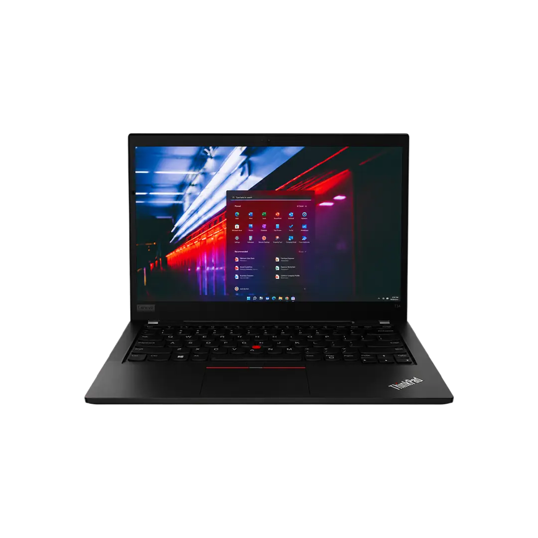 Lenovo ThinkPad T14 Gen 1 / Dokunmatik Ekran