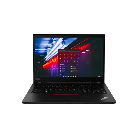 Lenovo ThinkPad T14 Gen 1 / Dokunmatik Ekran