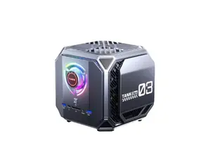 Acemagic(NİPOGİ) M1A Intel Core i9 12900H 16GB DDR5 Ram 512GB M.2 NVMe 16GB RTX3080 WIFI6 BT5.2 Win 11Pro Tank 2
