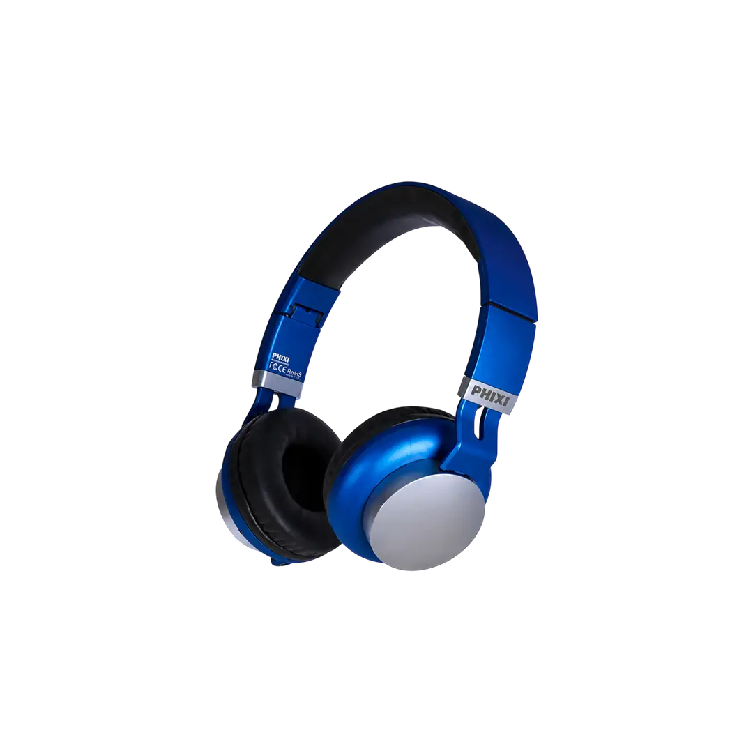 Phixi Force HP900BL Bluetooth Kafaüstü Kulaklık