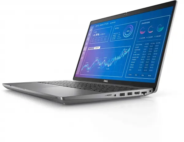 Dell Precision 3571 3