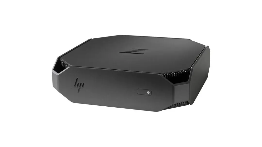 HP Z2 Mini G3 İş İstasyonu Masaüstü XEON E3-1225-V5 (16GB RAM