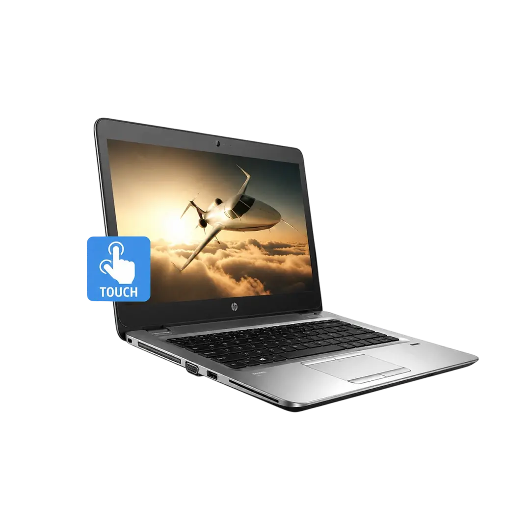 HP EliteBook 840 G3 14" Dokunmatik Ekran Laptop Intel Çekirdek I5-6200U (2.EL)