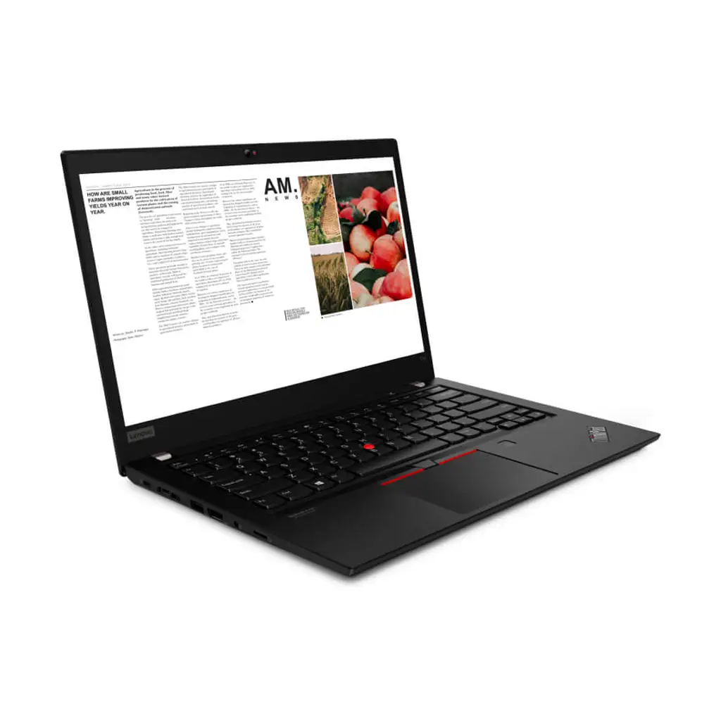 Lenovo ThinkPad T14 Gen 1 / Dokunmatik Ekran (APLUS KUTULU) 2