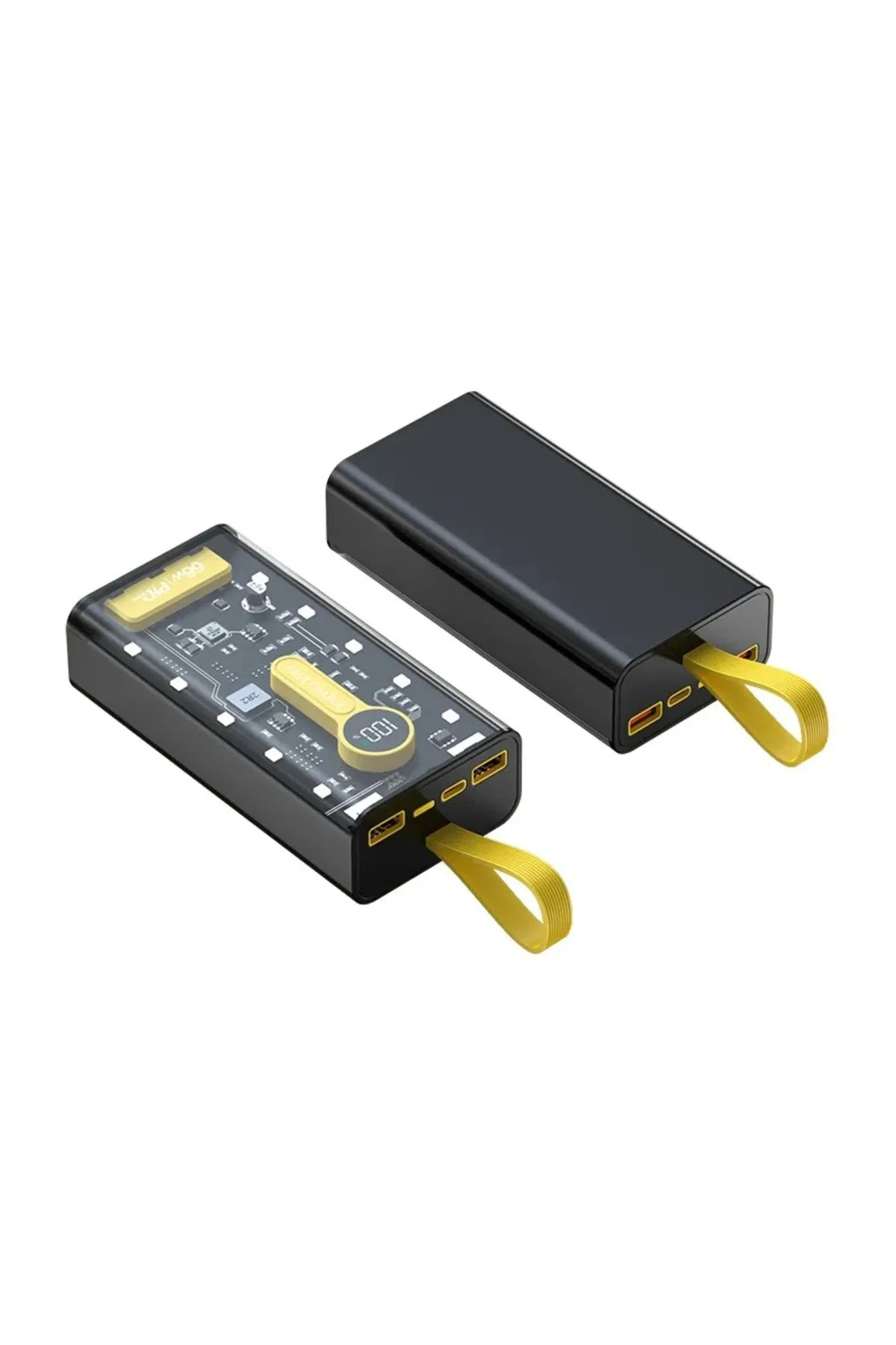 Propods + Full Led 20000mAh PowerBank 2
