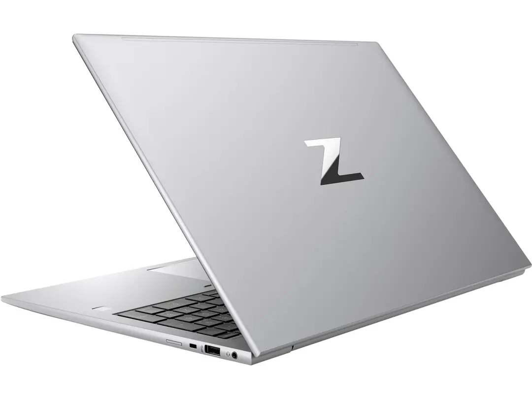 HP ZBook Firefly 16 G9 - i7-1255U, NVIDIA T550, 16GB RAM, 512GB SSD 5