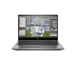 HP ZBook Fury 15 G8 Workstation – Intel Xeon-W11955M / 32GB RAM / 1TB SSD / NVIDIA RTX A5000 2