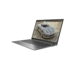 HP ZBook Firefly 15 G8 – Intel Core i7-1165G7 / 16 GB RAM / 512 GB SSD / NVIDIA Quadro T500 2