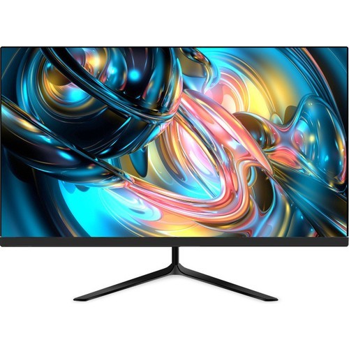 T-Life Bugatek 23.8'' Curved Çerçevesiz Slim LCD Monitör