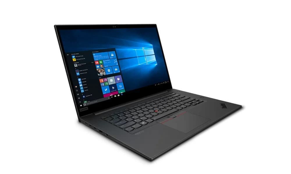 Lenovo ThinkPad P1 Gen3 (DOKUNMATİK) 3
